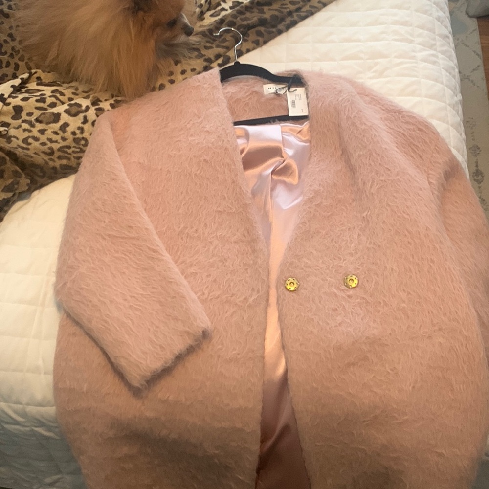 Coat - Picture 2 of 7